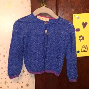 Mademoiselle a soho sweater